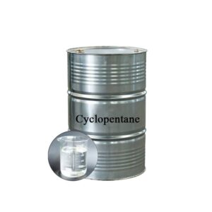 Cyclopentane