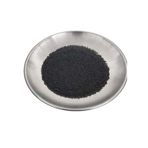 Expandable polystyrene