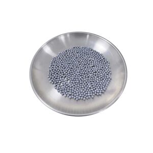 Expandable polystyrene