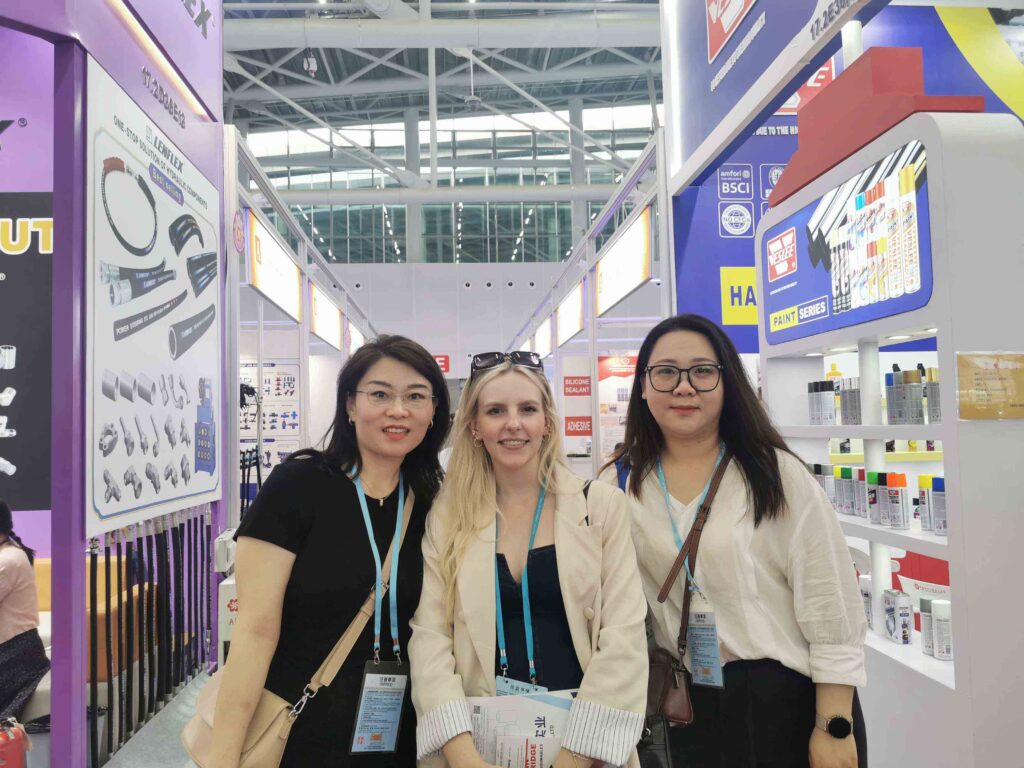 Expand business opportunities and connect the world